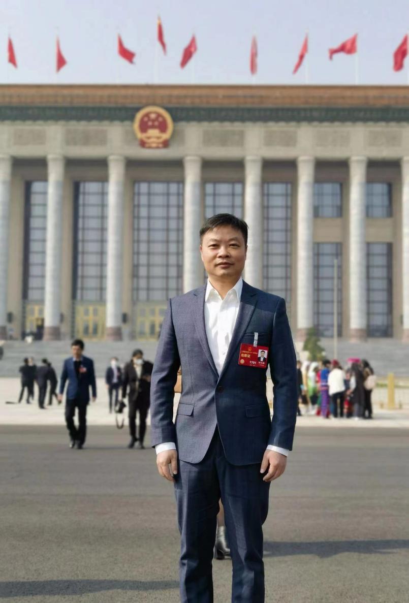 两会“风向标”,汽车产业又多了哪些关键词?