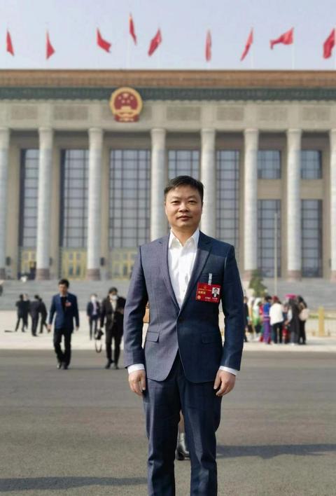 两会“风向标”,汽车产业又多了哪些关键词?