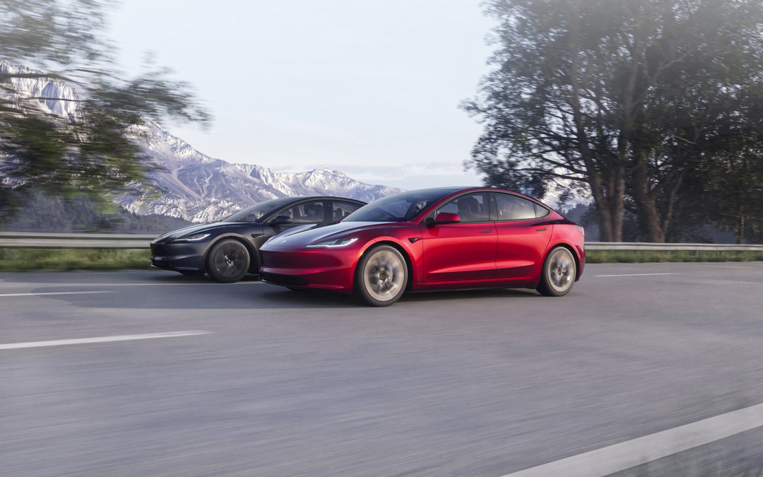 歐洲1月電動(dòng)汽車銷量同比提升25%