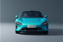 “年轻人的第一辆轿跑”！小米SU7最关键的发布时间曝光