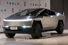 乘联会:特斯拉中国2月交付超6万辆车
