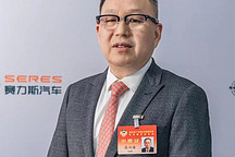全国政协常委张兴海:汽车出海需上下游产业链形成合力协同发展