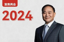 李书福2024两会提案:支持汽车运动发展
