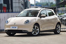 至高3万减免!欧拉品牌4款车型限时优惠