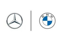 奔驰与宝马合资公司落户北京朝阳区