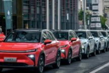 预算15万买家用电车，靠谱还得睿蓝7