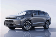 2024年中国新能源车型销量榜:问界M7遥遥领先理想L系