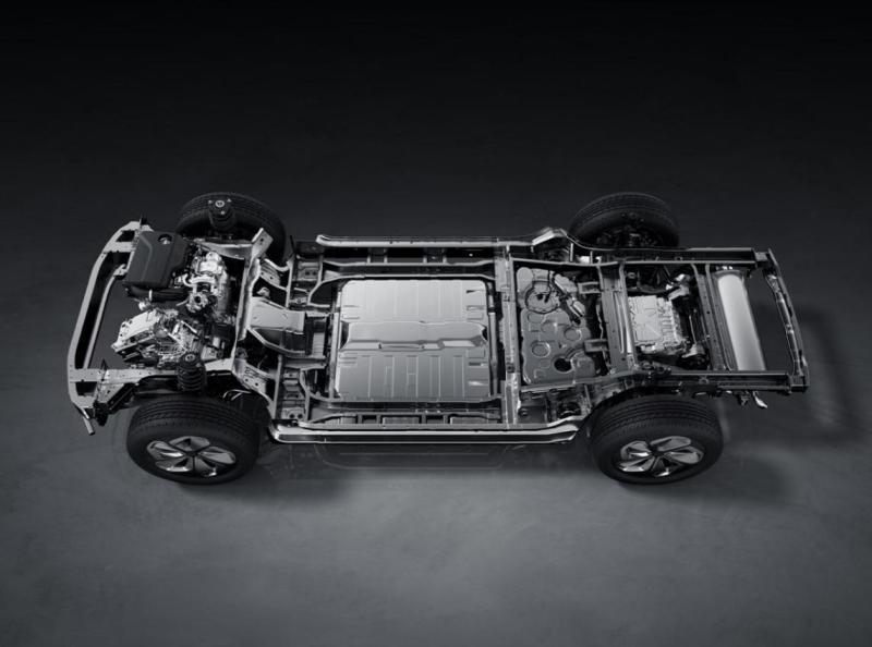 網(wǎng)通社汽車