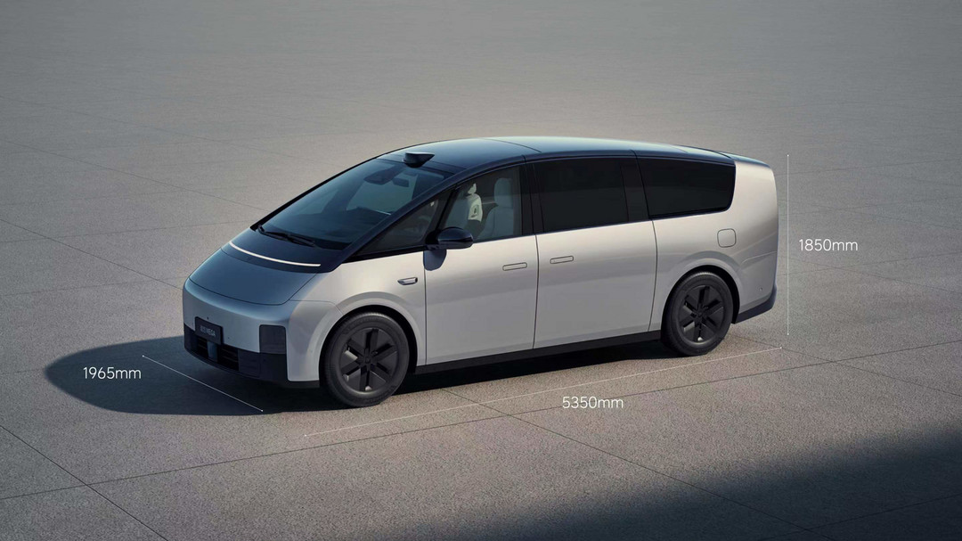 理想汽車上周銷量0.62萬輛，與問界“戰(zhàn)況焦灼”