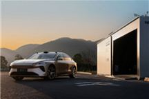 李斌：蔚来第二品牌首车 会比特斯拉Model Y便宜10%