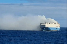 保时捷电动汽车电池被指引起货船火灾，大众集团面临两起诉讼