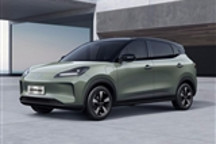 纯电续航510km 五菱缤果Plus将于今日上市