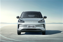 8.98万起！五菱缤果PLUS正式上市：最远510km妥妥用一周