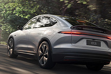 蔚来年报出炉:营收、亏损、研发“三高”,子品牌首车对标Model Y