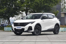 售6.98万元起 广汽传祺GS3影速优惠