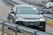 PPE平台打造 奥迪Q6 e-tron即将全球首发