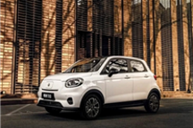 车市“价格屠夫”！2023款零跑T03最高降价1万5 4.49万起售