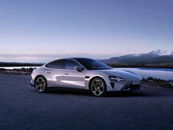 SU7月底見！小米汽車全國首批直營店開始裝修：首家落戶北京王府井