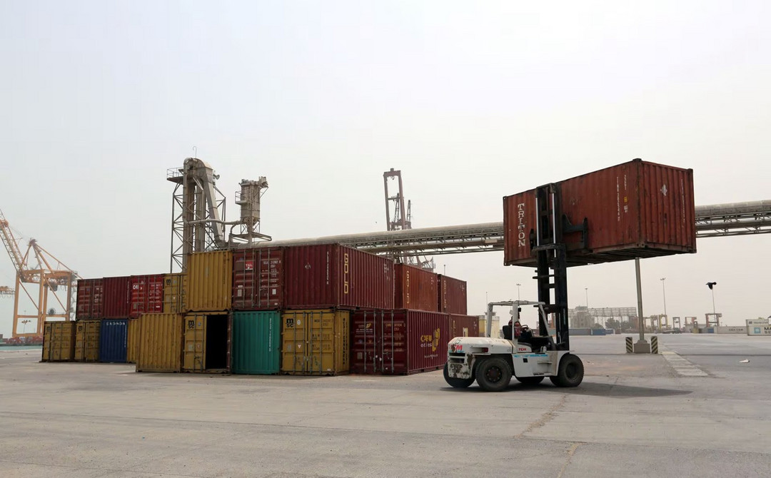 汽車、能源和物流企業(yè)如何應(yīng)對紅海局勢