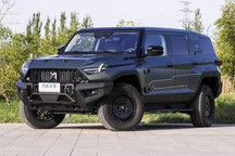 涉充电/动力等多方面 猛士917首次OTA