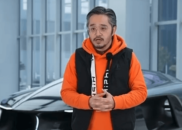 高合汽車進軍直播帶貨 收入貼補汽車售后服務