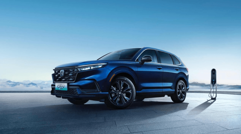 擁抱電動智能，東風(fēng)Honda全速駛向新紀(jì)元