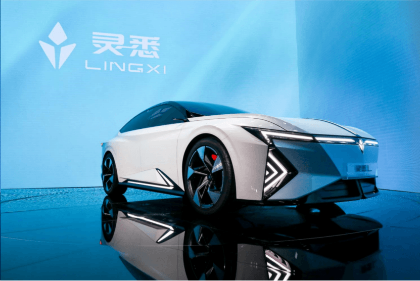 擁抱電動智能，東風(fēng)Honda全速駛向新紀(jì)元
