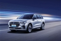 2024款林肯冒险家上市 售价23.58-34.58万