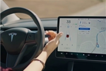曝特斯拉FSD Beta中国版正快速推进：暂定今年夏季发布