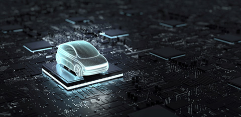 通用汽车、麦格纳和Wipro联手开发汽车软件平台“SDVerse”