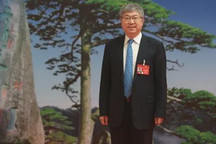 奇瑞尹同跃建议：出台越野体验管理办法