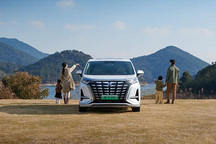 33.98万起售，腾势D9“增配降价”捍卫主场优势