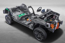 Stellantis宣布5年向南美投资56亿欧元