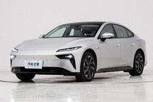 东风奕派eπ007将于3月14日正式上市