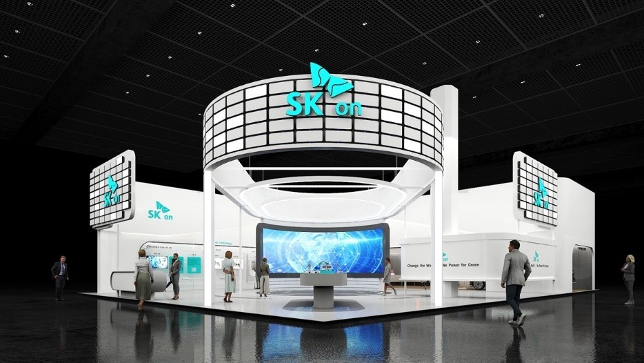 SK On將推出升級的快速充電解決方案 提升充電速度和續(xù)航里程
