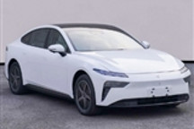 两种动力形式 东风奕派eπ007将3月14日上市