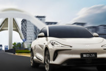 B轮融资超80亿，智己汽车进一步稳建护城河