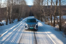 理想捕蝉，腾势在后？