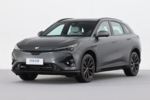 机会难得 极狐阿尔法T5推限时优惠2.5万