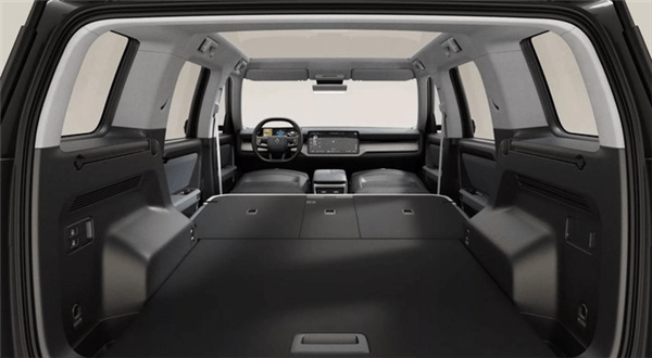 復古外觀 造型呆萌！美國新勢力RIVIAN發布新車：對標Model Y