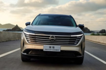 东风日产，放下身段 赤膊上阵