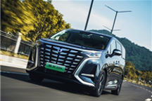 别克GL8销售说她快失业了 跟腾势D9有关系