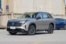 日产公布中国区2月销量：总计41824台