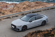 试驾2024款上汽奥迪A7L，是A7三厢还是A6轿跑版？