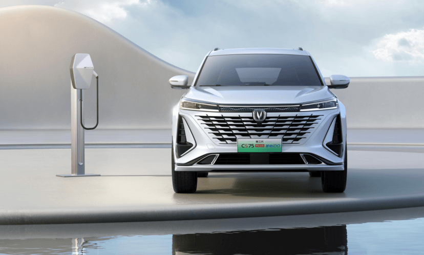 長安汽車又雙叒叕來搞事情了？鯨動天地真相究竟是什么？