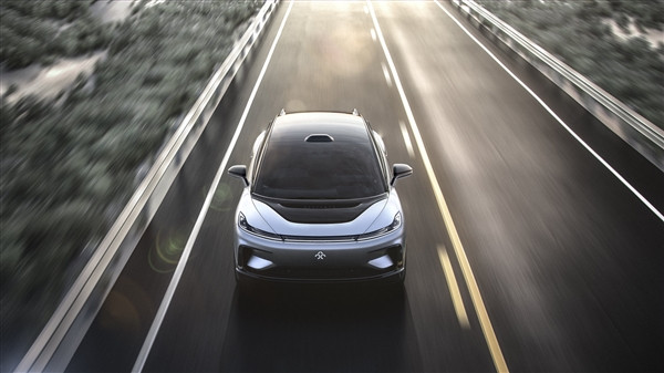 賈躍亭9年總共交付了10輛車 法拉第未來(lái)：全部召回
