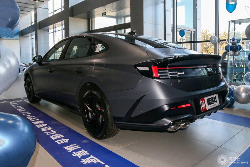 網(wǎng)通社汽車