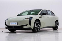 续航800km 红旗EH7将于3月20日上市