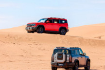 奇瑞“吞掉”东南汽车