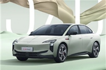 比亚迪汉EV同级！红旗EH7上市定档3月20日：续航可达800km